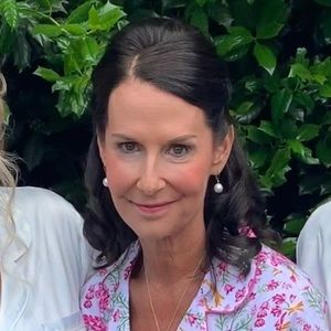 Meet your Posher, Marylee mitchell